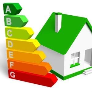 Certificado eficiencia energética