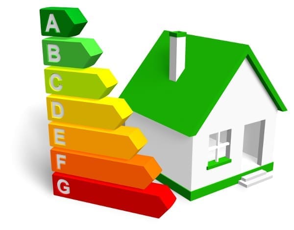 Certificado eficiencia energética