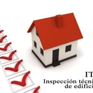 Inspección técnica del edificio ( ITE )- Tarifa C - de 6 a 10 unidades -